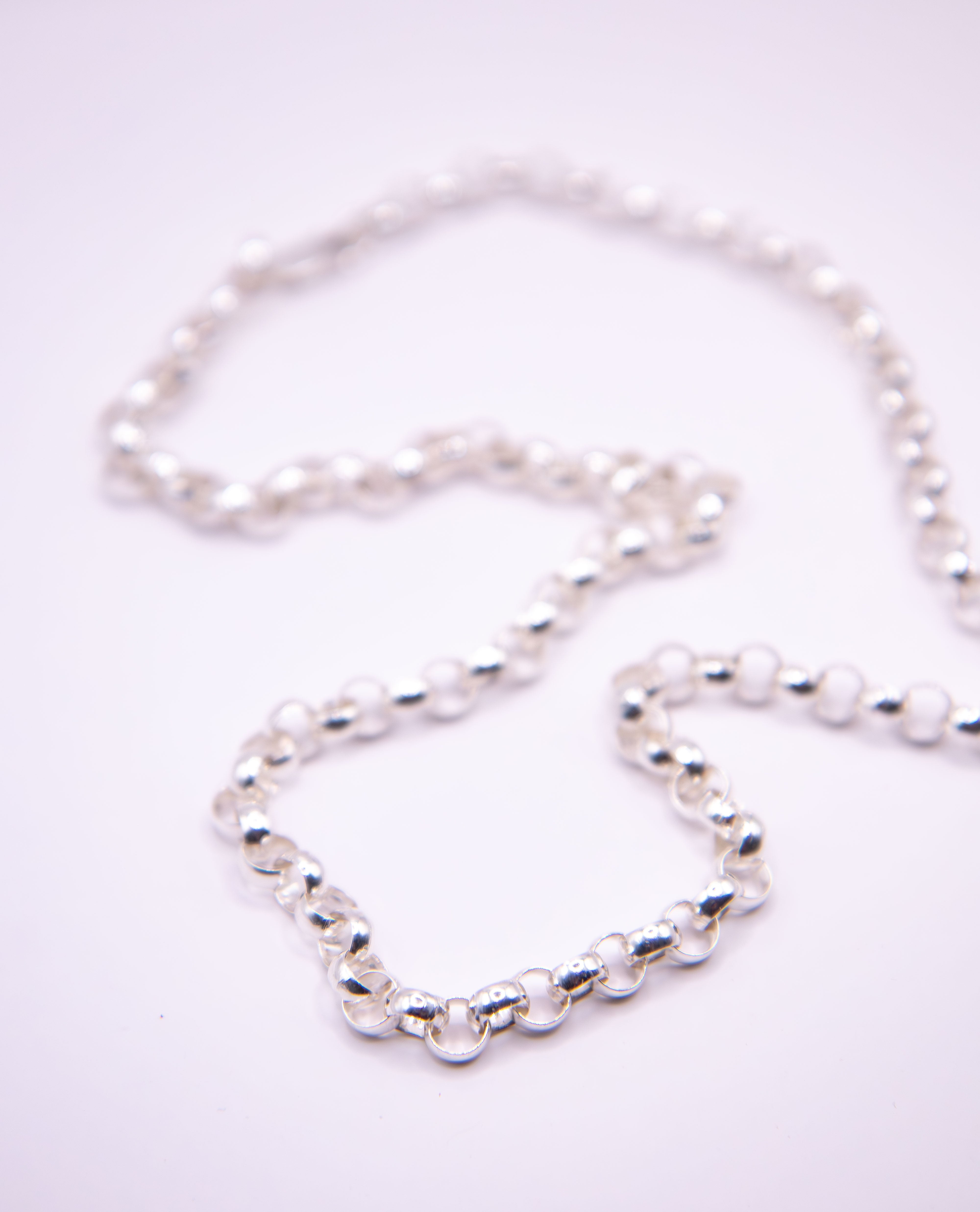 Image of Łańcuch Męski Waymark Chain