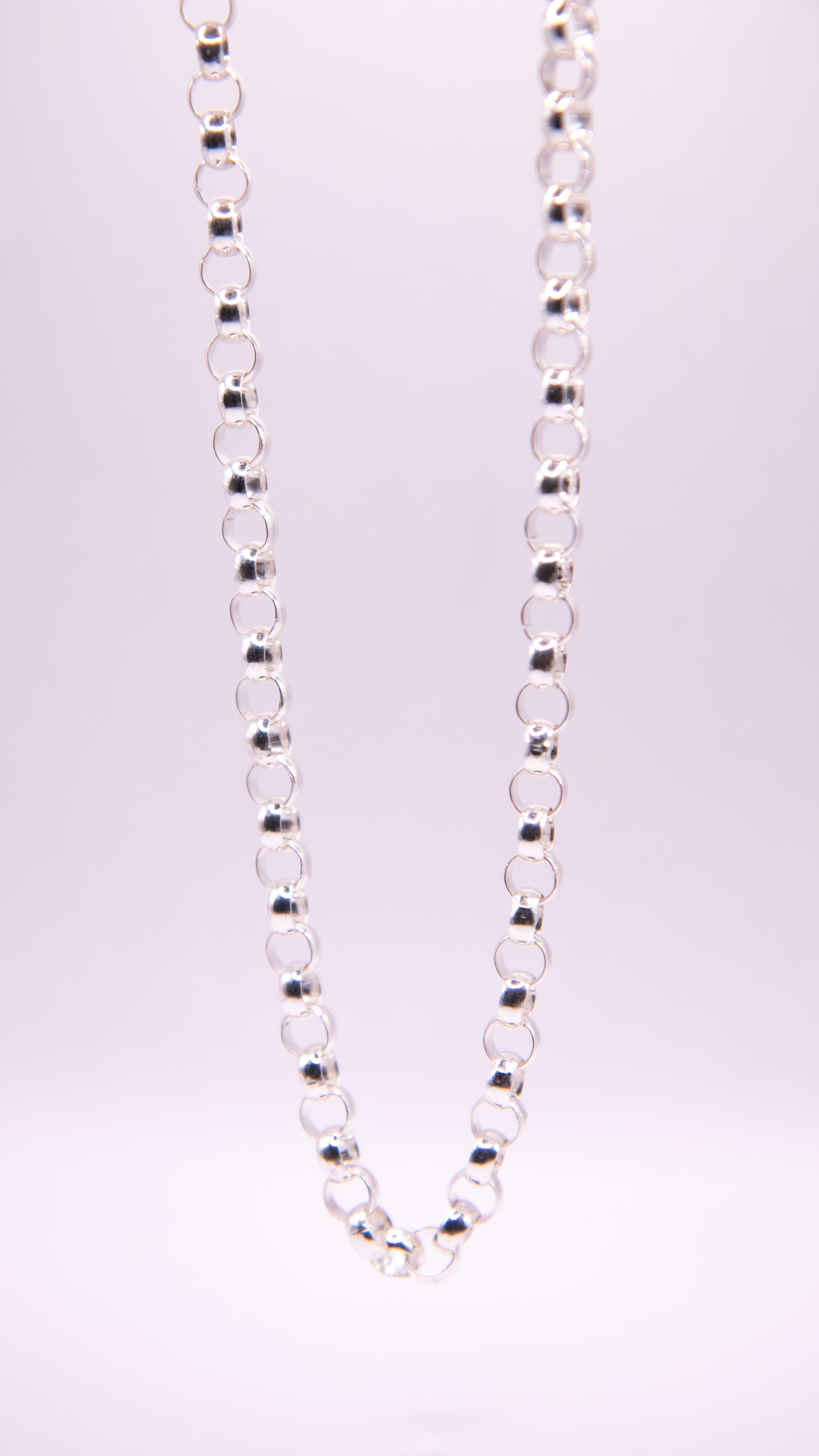 Image of Łańcuch Męski Waymark Chain