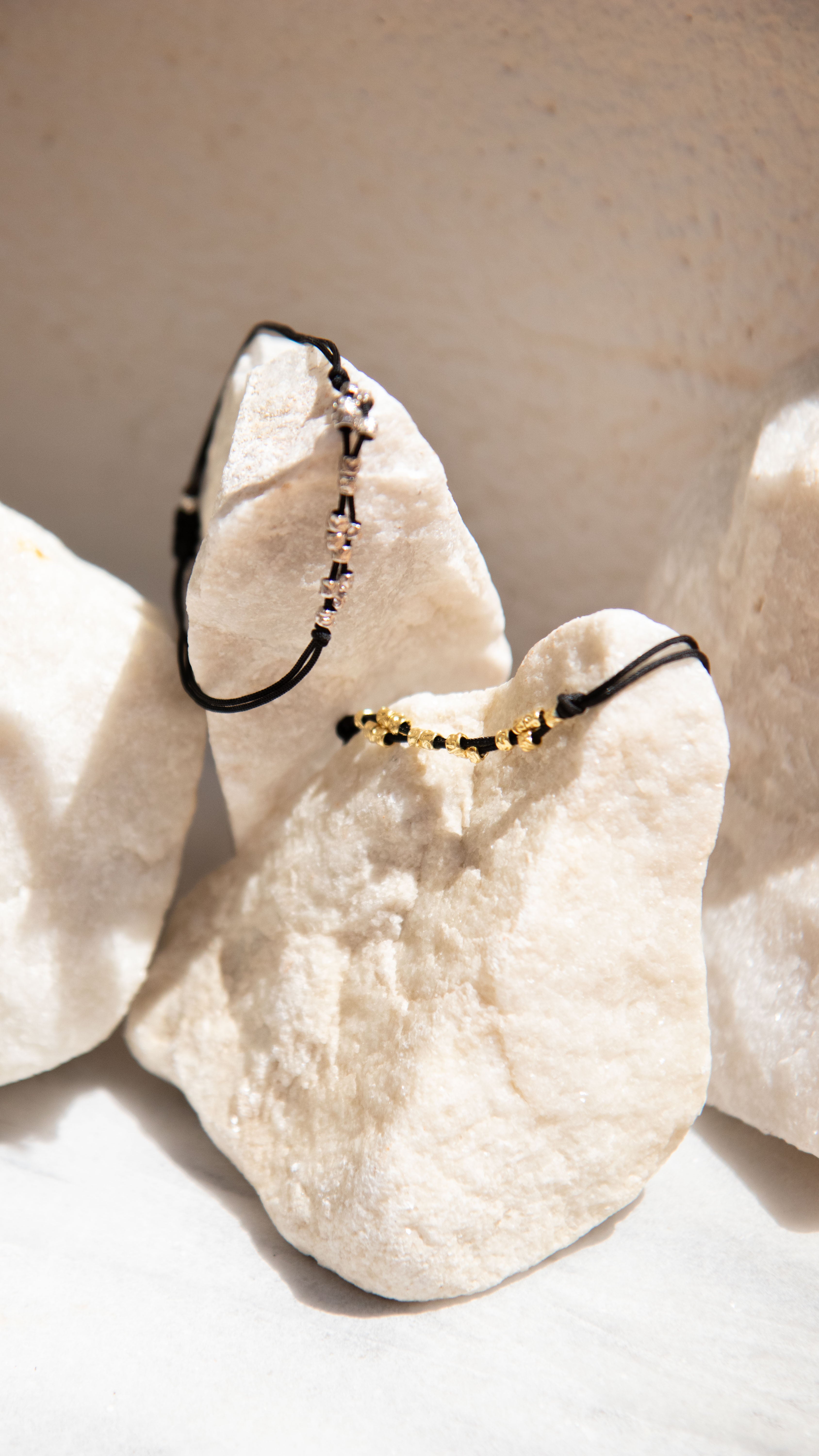 Image of Bransoletka Damska Stones Gold