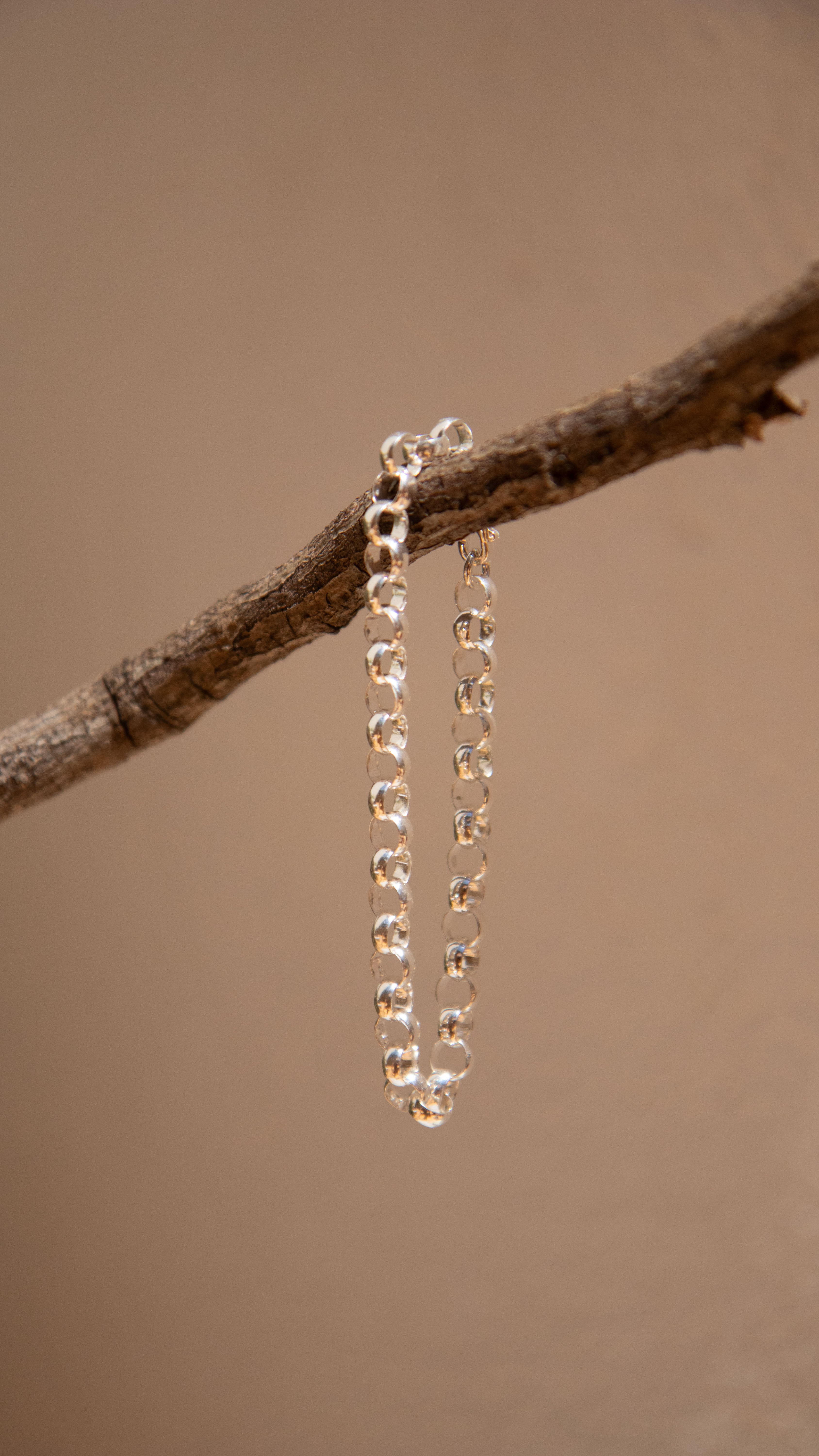 Image of Bransoletka Męska Waymark Chain