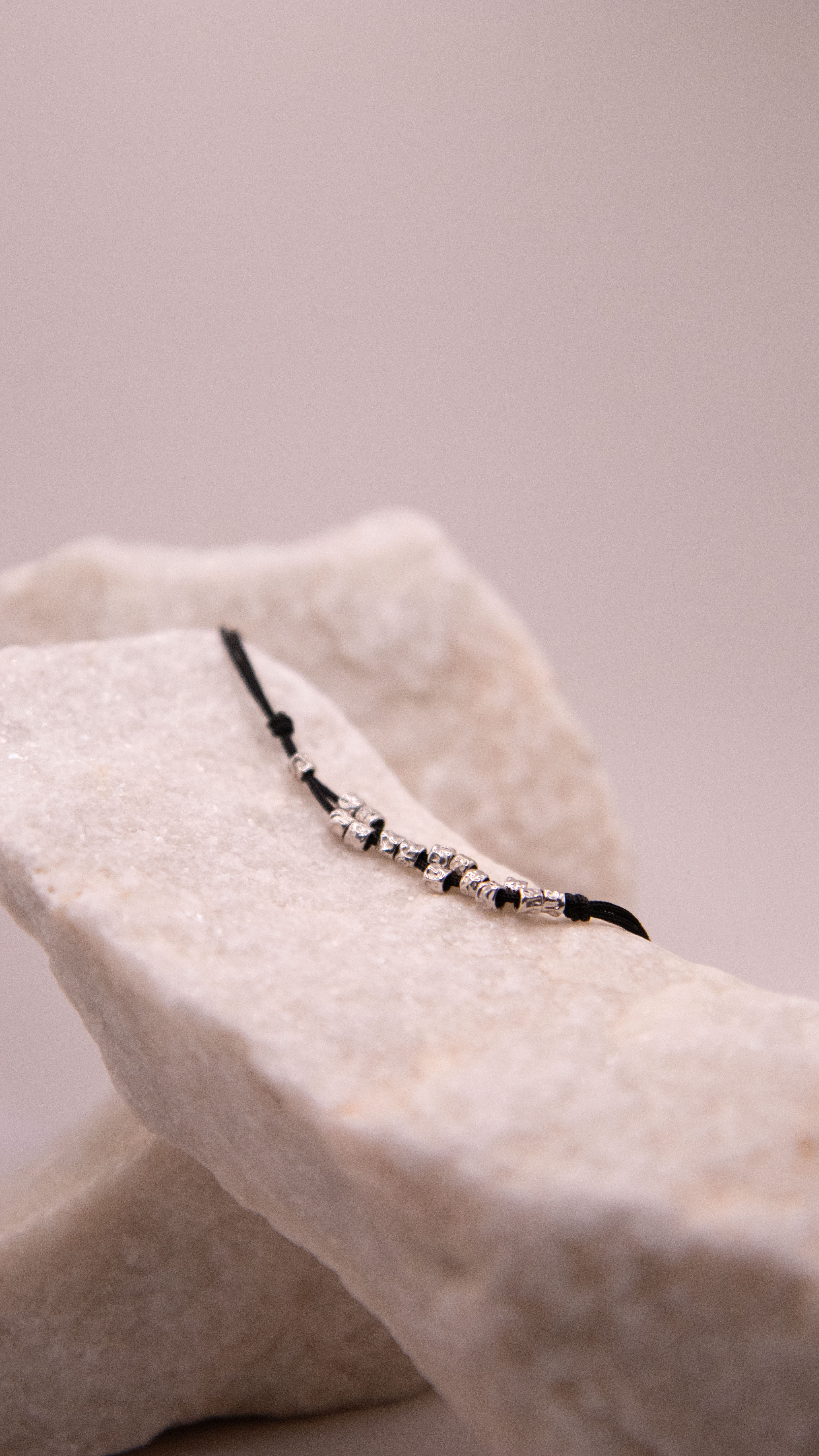 Image of Bransoletka Damska Stones Silver