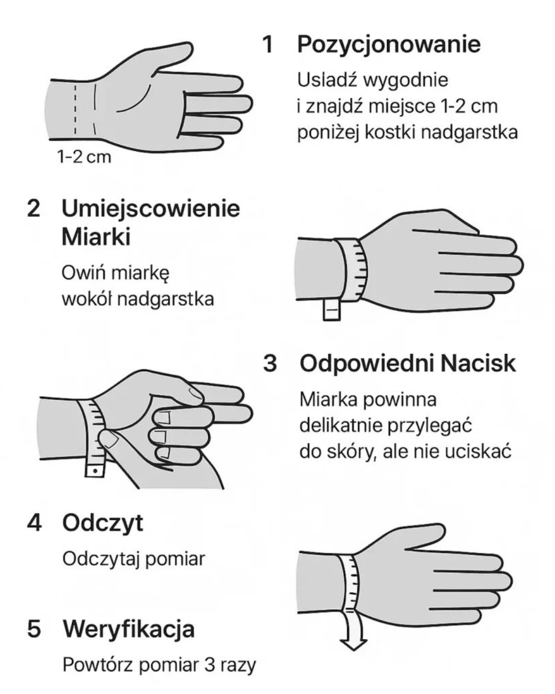 Image of Bransoletka Męska Waymark Pure Ruby